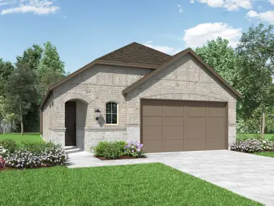 New construction Single-Family house 2210 Home Sweet Home St, Richmond, TX 77406 null- photo 2 2