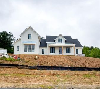 New construction Single-Family house 933 Mount Carmel Church Ln, Canton, GA 30114 null- photo 0