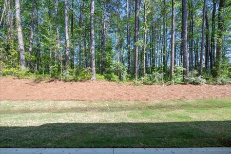 New construction Townhouse house 1624 Ruskin Wy, Marietta, GA 30062 null- photo 28 28