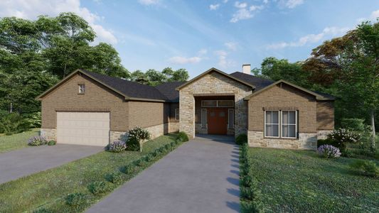 Country Village Estates by Joseph Creek Homes in Castroville - image 3