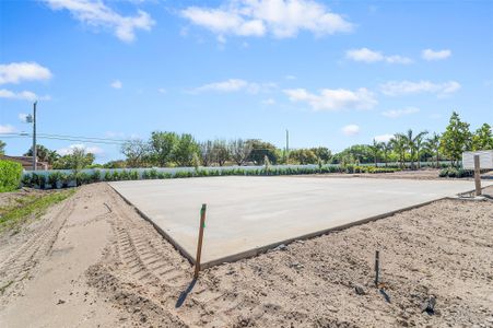 New construction Single-Family house 6591 Appaloosa Trl, Southwest Ranches, FL 33330 null- photo 17 17