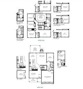 New construction Single-Family house Indian Trail, NC 28079 null- photo 0