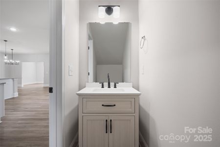 New construction Townhouse house 3926 Litchfield Rd, Charlotte, NC 28211 null- photo 10 10