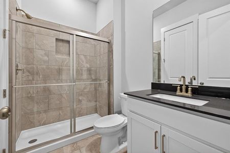 New construction Single-Family house 139 Crimson Feather Dr, Jefferson, GA 30549 plan Stafford - image 8