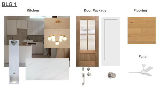 New construction Single-Family house 6407 Bradsher Dr, Unit 1, Austin, TX 78745 - image 20