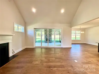 New construction Single-Family house 125 Crestview Ln, Unit 14, Troutman, NC 28166 - image 20
