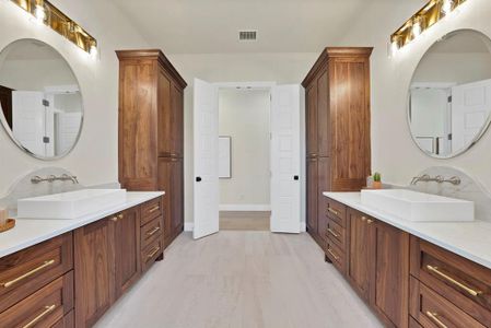 New construction Single-Family house 4420 Azalea Wy, Midlothian, TX 76065 - image 7