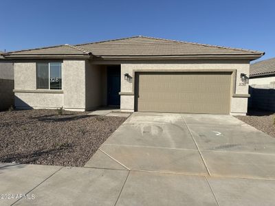 New construction Single-Family house 16798 W Maya Way, Surprise, AZ 85387 - photo 0