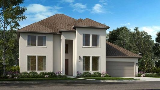 New construction Single-Family house 1720 Tanner Brook Ln, Friendswood, TX 77546 null- photo 0