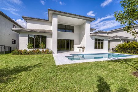 New construction Single-Family house 18481 Symphony Ct, Jupiter, FL 33458 - image 3