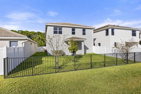 New construction Single-Family house 7206 Rockwood Rd, Jupiter, FL 33458 null- photo 32 32