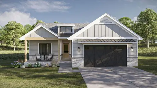 New construction Single-Family house 405 Cotton Ave, Albany, GA 31701 - image