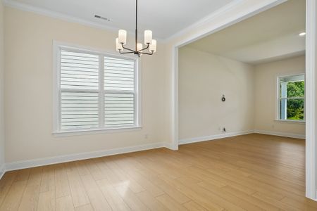 New construction Single-Family house 7193 Blue Run Ln, Raleigh, NC 27604 plan Lure - image 16
