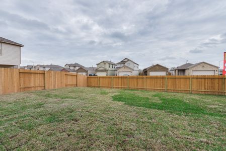 New construction Single-Family house 27122 Talora Lake Dr, Katy, TX 77493 null- photo 37 37