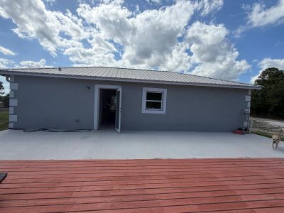 New construction Single-Family house 5500 Hendry Isles Blvd, Clewiston, FL 33440 - image