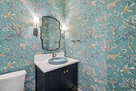 New construction Single-Family house 7006 Bluff Run, San Antonio, TX 78257 - image 17