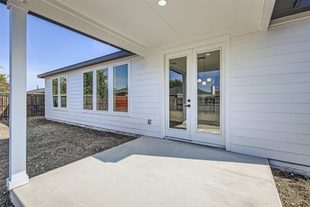 New construction Single-Family house 2413 Blue Sky Ln, Lockhart, TX 78644 null- photo 23 23