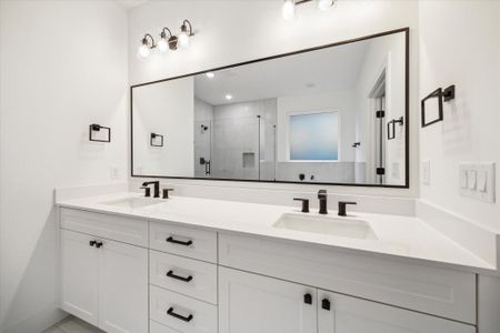 The Heights Haus Collection by Riverway Homes in Houston - image 8