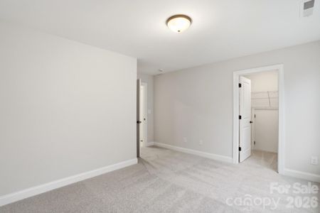 New construction Single-Family house 3062 Constitution Ln, Gastonia, NC 28056 plan Avery - image 19