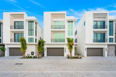 New construction Single-Family house 4368 Diamond Shores Wy, Fort Pierce, FL 34949 null- photo 0