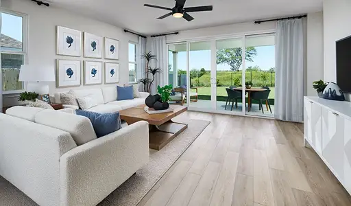 New construction Single-Family house 14582 Folkston Ct, Jacksonville, FL 32219 plan Larimar - image 11