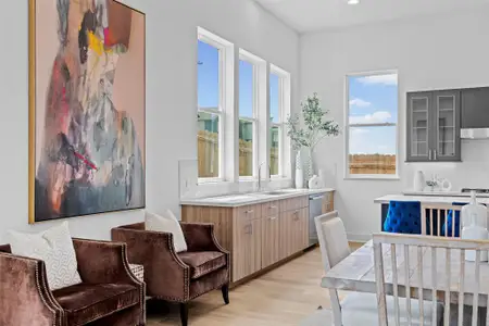 New construction Single-Family house 5505 Toscana Ave, Austin, TX 78724 - image 15