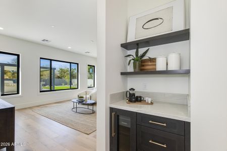 New construction Single-Family house 10019 N 56Th St, Paradise Valley, AZ 85253 - image 17