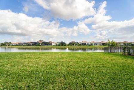 New construction Single-Family house 11267 Sw Pietra Wy, Port St. Lucie, FL 34987 null- photo 21 21