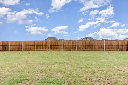 New construction Single-Family house 4010 Pleasant Dr, Prosper, TX 75078 - image 3