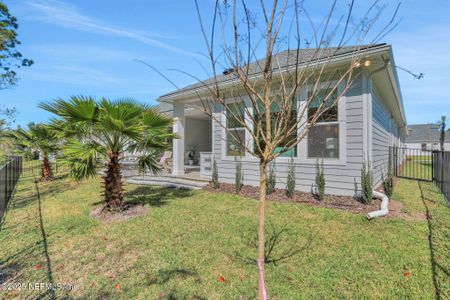 New construction Single-Family house 86 Owenlee Dr, Ponte Vedra, FL 32081 - image