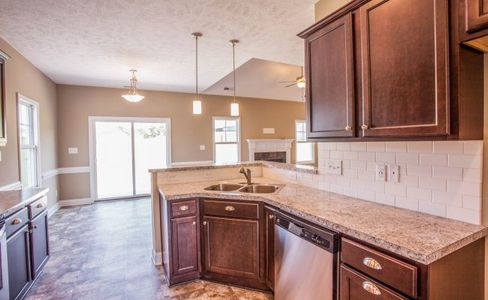 New construction Single-Family house Clayton, NC 27520 plan Emma - image 6