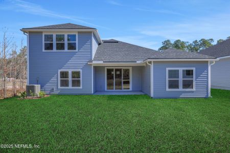 New construction Single-Family house 2238 Jennings Farm Dr, Middleburg, FL 32068 null- photo 4 4