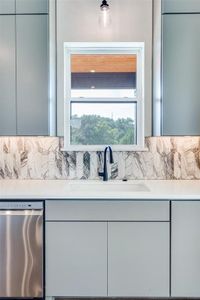 New construction Single-Family house 1037 Woodland Rd, Weatherford, TX 76088 plan Patton - image 17