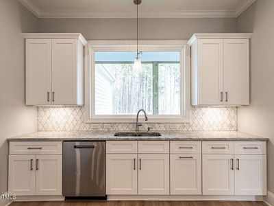New construction Single-Family house 170 Batten Hill Ln, Selma, NC 27576 null- photo 18 18