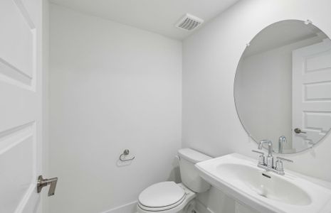 New construction Single-Family house 512 Cityscape Dr, Nashville, TN 37218 plan Teravista - image 16