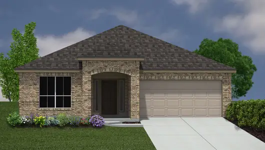 New construction Single-Family house 404 Steele Rpds, Cibolo, TX 78108 null- photo 0 0