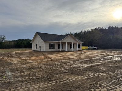 New construction Single-Family house 460 Reeves Farm Rd, St. George, SC 29477 - image
