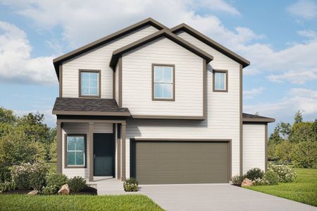 Bloom by Brightland Homes in Fort Collins - photo 2 2