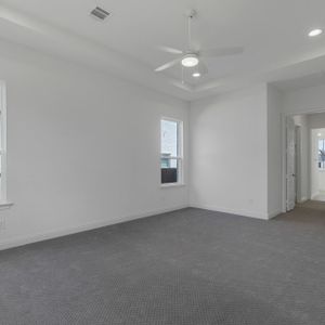 New construction Single-Family house 118 Harlan Ct, Aledo, TX 76008 null- photo 26 26