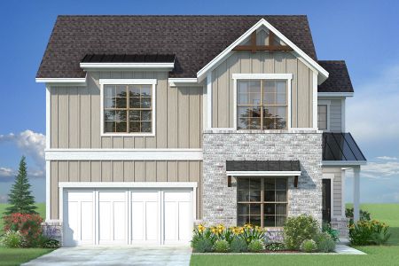 New construction Single-Family house 2121 Santa Monica Drive, Rowlett, TX 75088 - photo 0