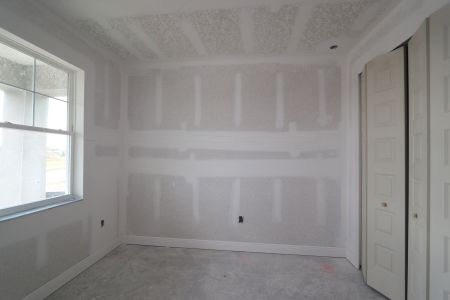 New construction Single-Family house 5867 Riverston Ave, Wesley Chapel, FL 33545 Corina  III Bonus- photo 77 77