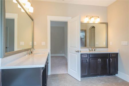 New construction Single-Family house 211 Suncroft Wy, Woodstock, GA 30188 - image 10
