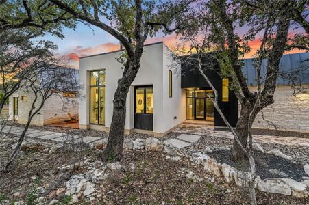 New construction Single-Family house 321 Tulley Ct, Wimberley, TX 78676 - image