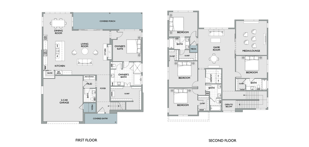 New construction Single-Family house 4211 Prevail Lane, Austin, TX 78703 - photo 0