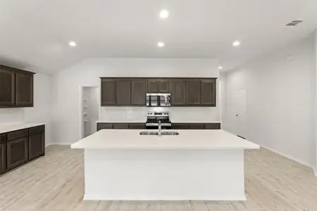 New construction Single-Family house 3274 Ribisl Ln, Royse City, TX 75189 plan Lincoln - image 4