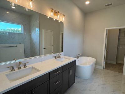 New construction Single-Family house 804 Sw 144Th Dr, Newberry, FL 32669 plan Chantilly - image 9