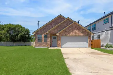 New construction Single-Family house 1604 Cottonwood Ct, Round Rock, TX 78664 null- photo 0