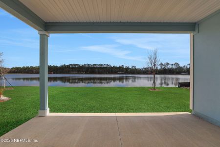 New construction Single-Family house 14167 Epply Dr, Jacksonville, FL 32218 Thornton- photo 3 3