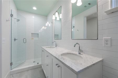 New construction Single-Family house 81 Delmont Dr Ne, Atlanta, GA 30305 - image 6