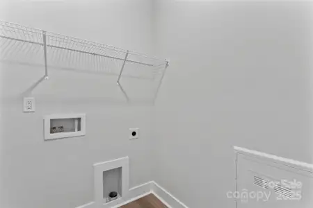 New construction Townhouse house 732 Falling Oak Aly, Unit 22, Huntersville, NC 28078 - image 8